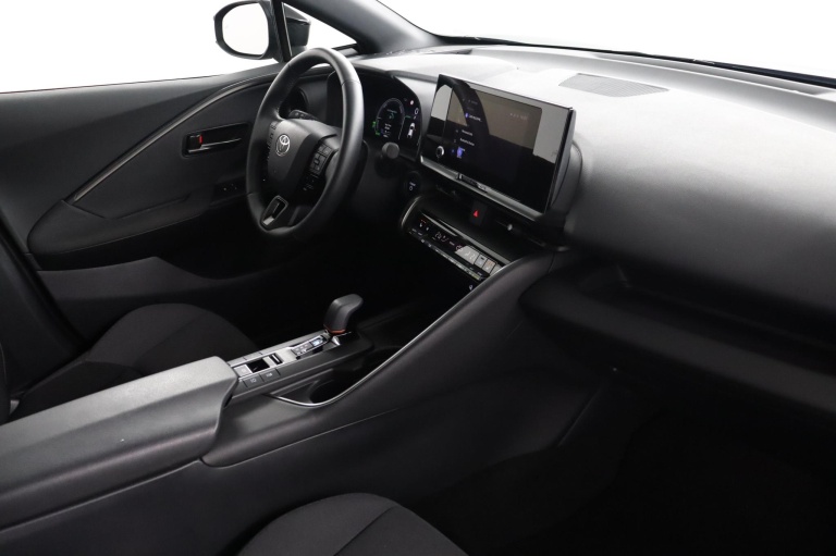 Toyota C-HR - 2.0 Plug-in Hybrid 220 Dynamic 57