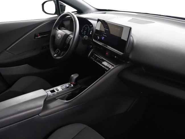 Toyota C-HR - 2.0 Plug-in Hybrid 220 Dynamic