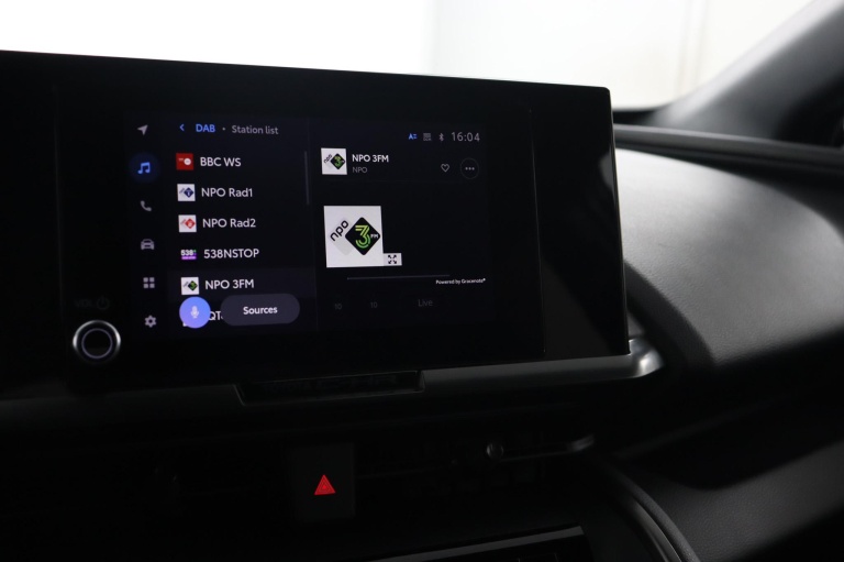 Toyota C-HR - 2.0 Plug-in Hybrid 220 Dynamic 8