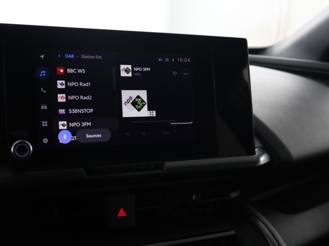 Toyota C-HR - 2.0 Plug-in Hybrid 220 Dynamic