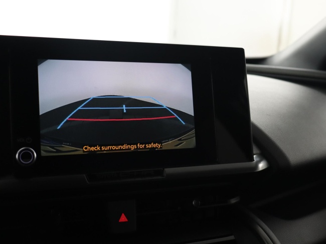 Toyota C-HR - 2.0 Plug-in Hybrid 220 Dynamic