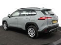 Toyota Corolla Cross - Hybrid 140 Active