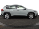 Toyota Corolla Cross - Hybrid 140 Active