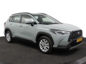 Toyota Corolla Cross - Hybrid 140 Active