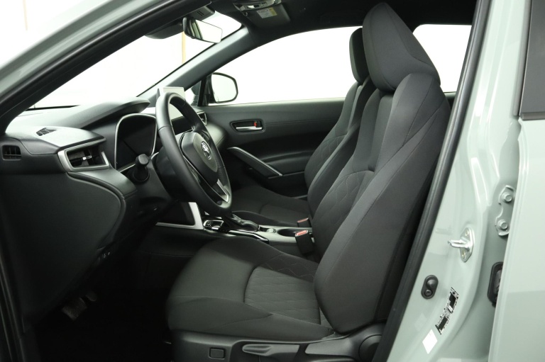 Toyota Corolla Cross - Hybrid 140 Active 17