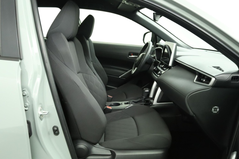 Toyota Corolla Cross - Hybrid 140 Active 22