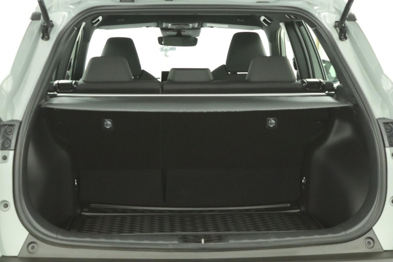 Toyota Corolla Cross - Hybrid 140 Active 23