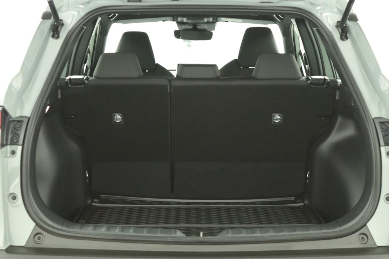 Toyota Corolla Cross - Hybrid 140 Active 24