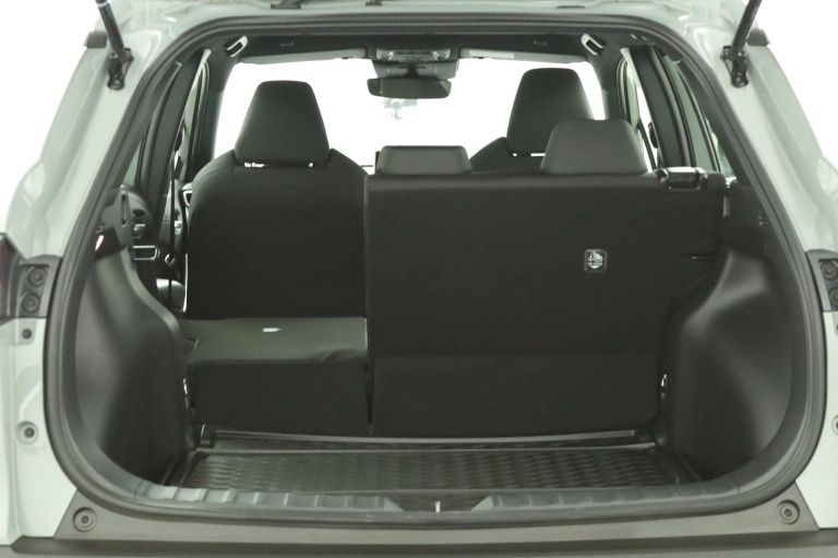 Toyota Corolla Cross - Hybrid 140 Active 25