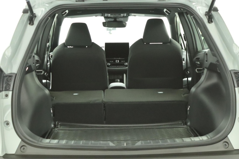 Toyota Corolla Cross - Hybrid 140 Active 26