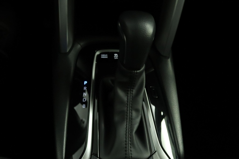 Toyota Corolla Cross - Hybrid 140 Active 27