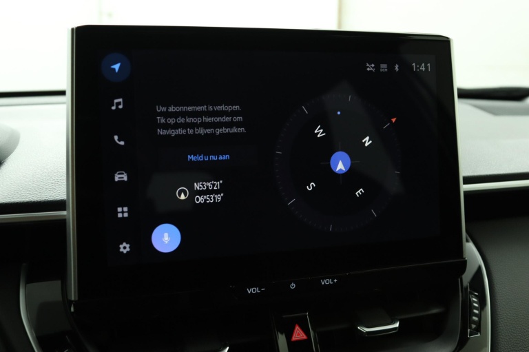 Toyota Corolla Cross - Hybrid 140 Active 28