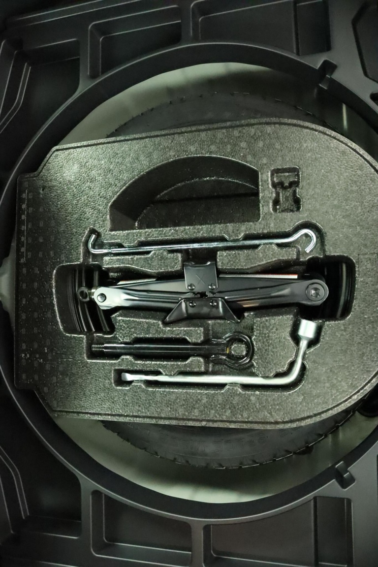 Toyota Corolla Cross - Hybrid 140 Active 34