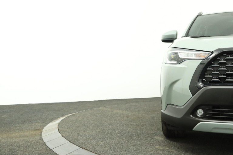 Toyota Corolla Cross - Hybrid 140 Active 36