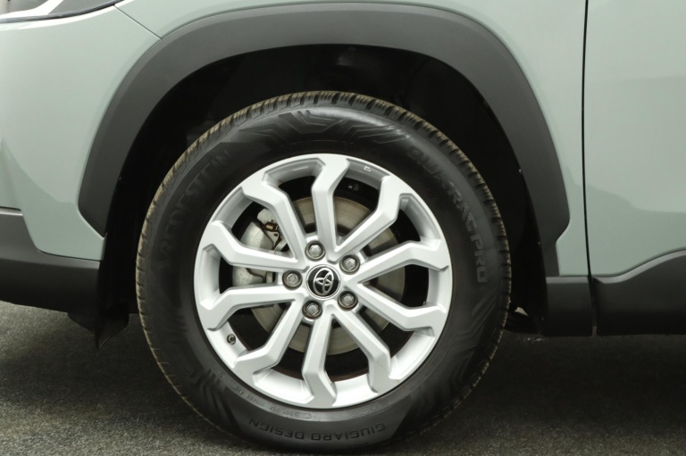 Toyota Corolla Cross - Hybrid 140 Active 38