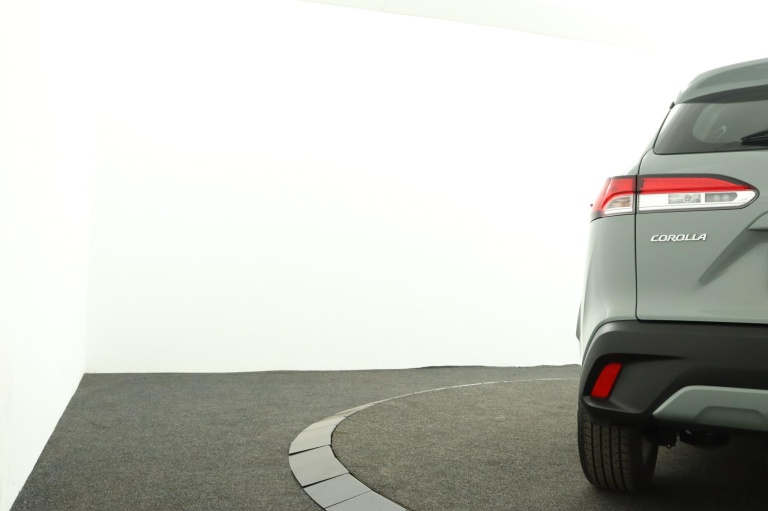 Toyota Corolla Cross - Hybrid 140 Active 41