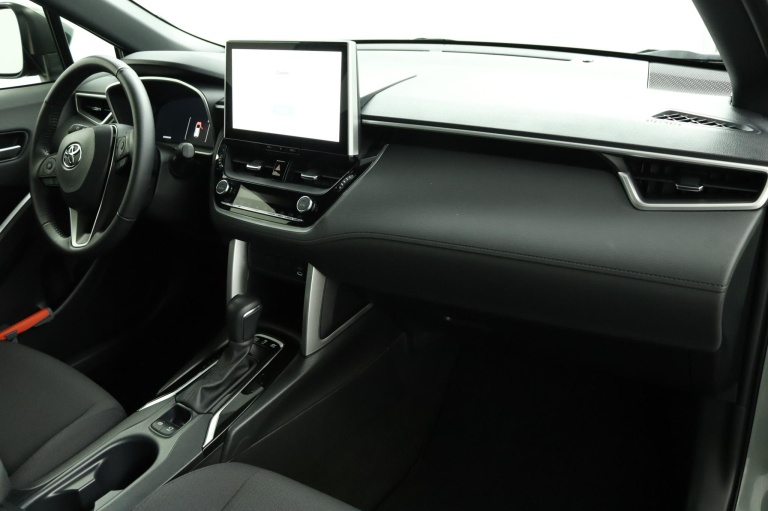 Toyota Corolla Cross - Hybrid 140 Active 43