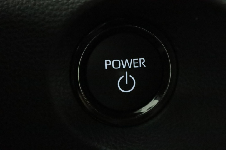 Toyota Corolla Cross - Hybrid 140 Active 44