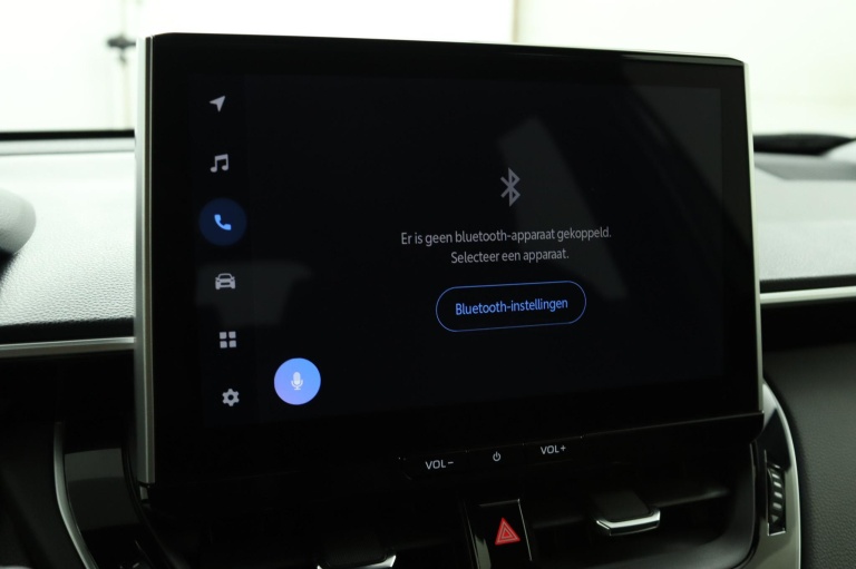 Toyota Corolla Cross - Hybrid 140 Active 52