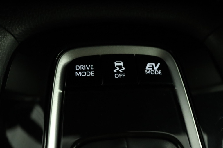 Toyota Corolla Cross - Hybrid 140 Active 58