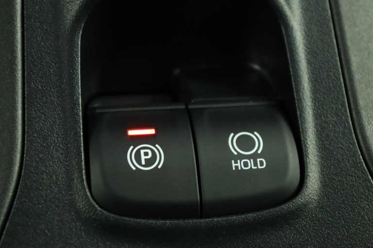 Toyota Corolla Cross - Hybrid 140 Active 59