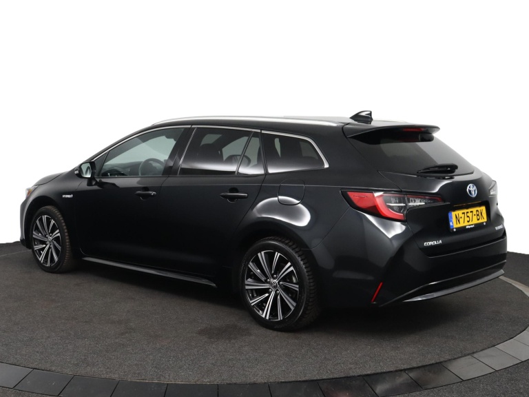 Toyota Corolla Touring Sports - 1.8 Hybrid TeamNL 11
