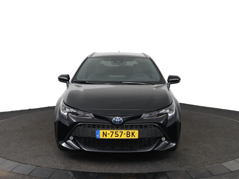 Toyota Corolla Touring Sports - 1.8 Hybrid TeamNL 14