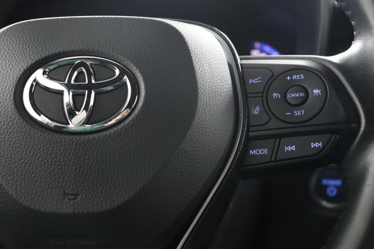 Toyota Corolla Touring Sports - 1.8 Hybrid TeamNL 19