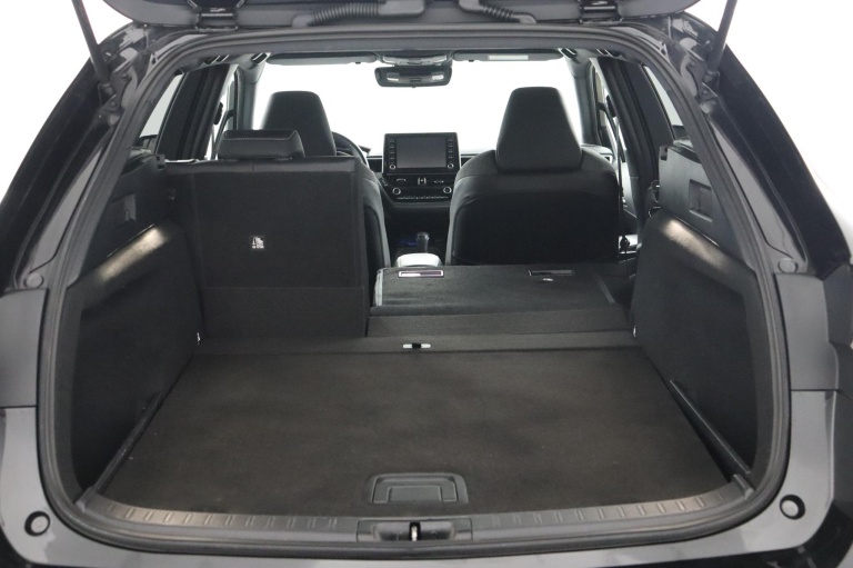 Toyota Corolla Touring Sports - 1.8 Hybrid TeamNL 24