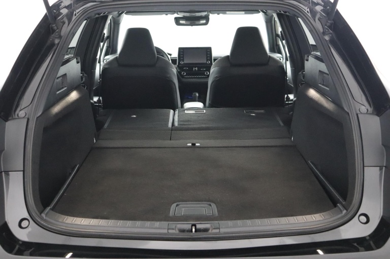 Toyota Corolla Touring Sports - 1.8 Hybrid TeamNL 25