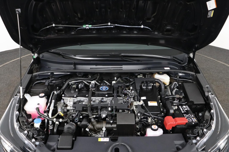 Toyota Corolla Touring Sports - 1.8 Hybrid TeamNL 32