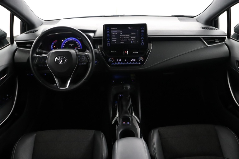 Toyota Corolla Touring Sports - 1.8 Hybrid TeamNL 4