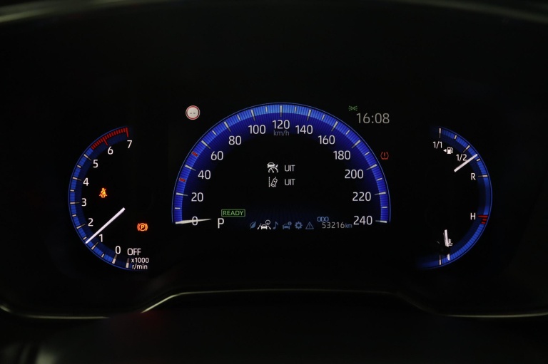 Toyota Corolla Touring Sports - 1.8 Hybrid TeamNL 43