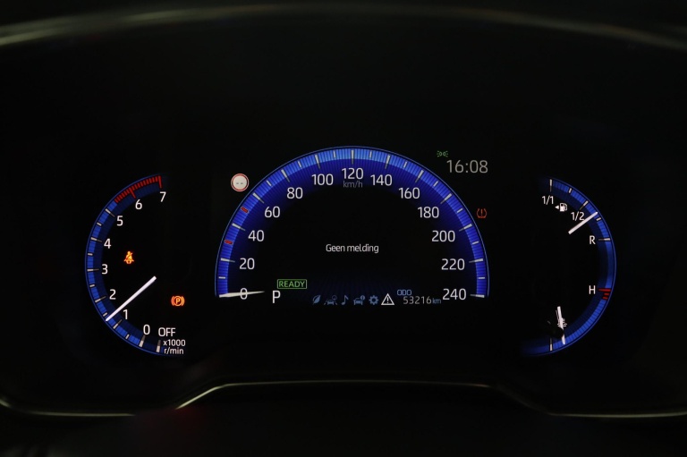 Toyota Corolla Touring Sports - 1.8 Hybrid TeamNL 48