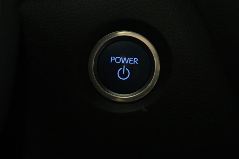 Toyota Corolla Touring Sports - 1.8 Hybrid TeamNL 49