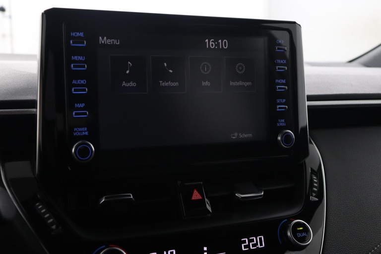 Toyota Corolla Touring Sports - 1.8 Hybrid TeamNL 51