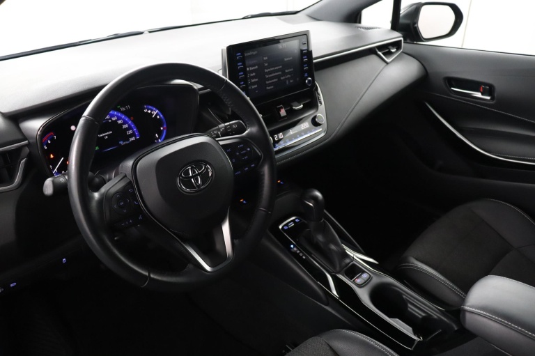 Toyota Corolla Touring Sports - 1.8 Hybrid TeamNL 57