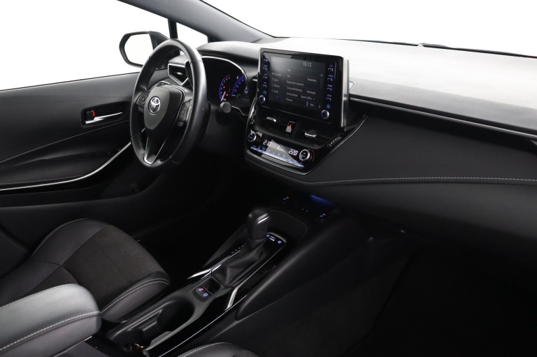 Toyota Corolla Touring Sports - 1.8 Hybrid TeamNL 59