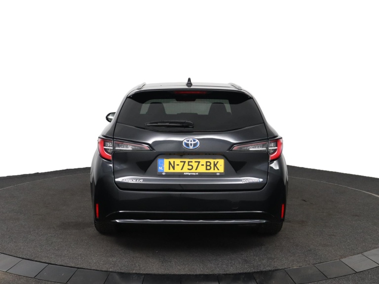Toyota Corolla Touring Sports - 1.8 Hybrid TeamNL 61