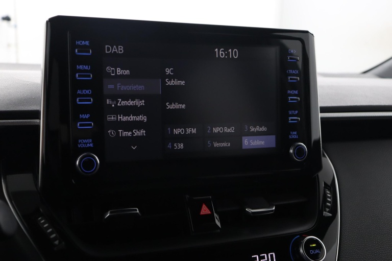 Toyota Corolla Touring Sports - 1.8 Hybrid TeamNL 7