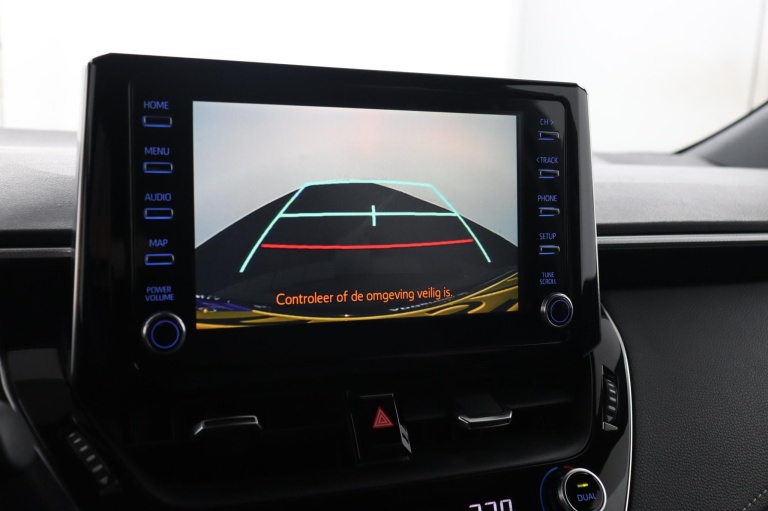 Toyota Corolla Touring Sports - 1.8 Hybrid TeamNL 8