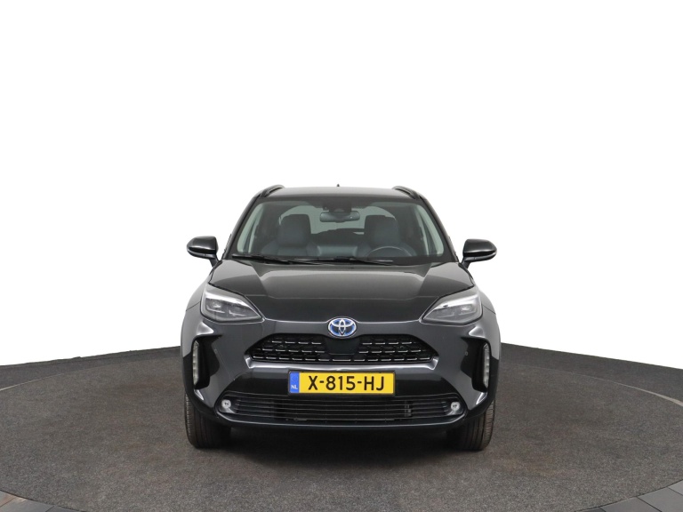 Toyota Yaris Cross - 1.5 Hybrid Executive 16