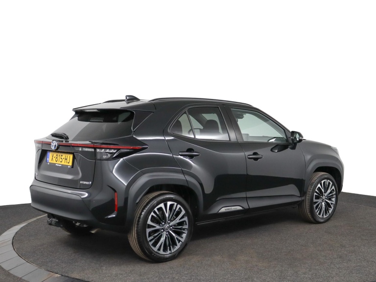 Toyota Yaris Cross - 1.5 Hybrid Executive 2