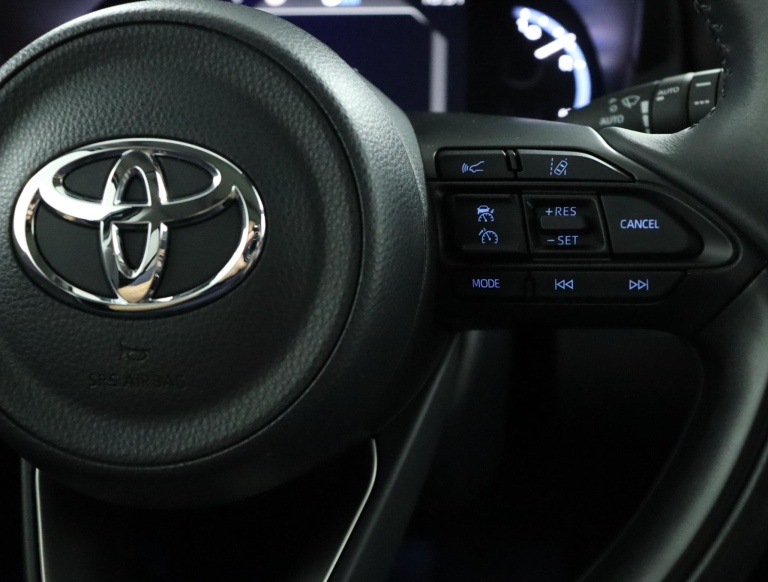 Toyota Yaris Cross - 1.5 Hybrid Executive 21