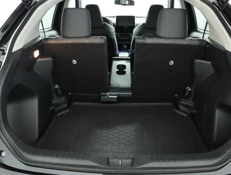 Toyota Yaris Cross - 1.5 Hybrid Executive 25