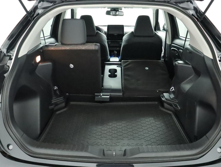 Toyota Yaris Cross - 1.5 Hybrid Executive 26