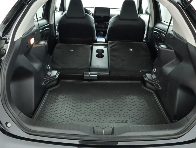 Toyota Yaris Cross - 1.5 Hybrid Executive 27