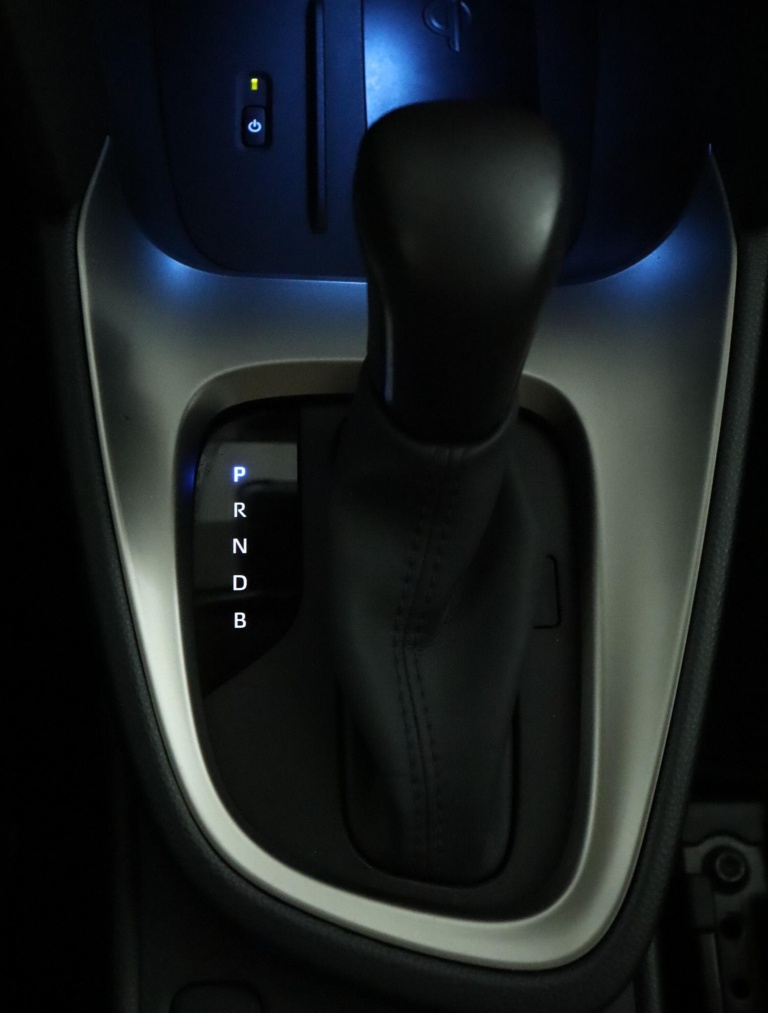 Toyota Yaris Cross - 1.5 Hybrid Executive 28