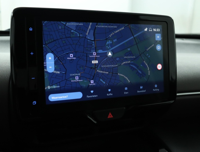 Toyota Yaris Cross - 1.5 Hybrid Executive 29