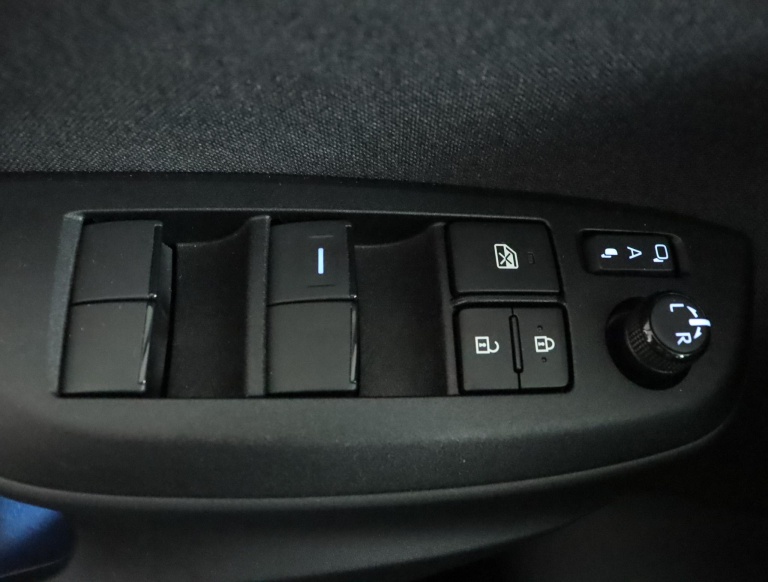 Toyota Yaris Cross - 1.5 Hybrid Executive 30